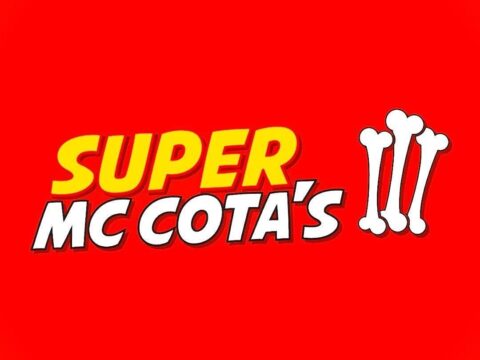 Súper MC Cota’s