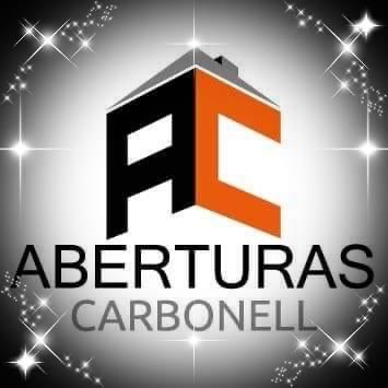 Aberturas Carbonell