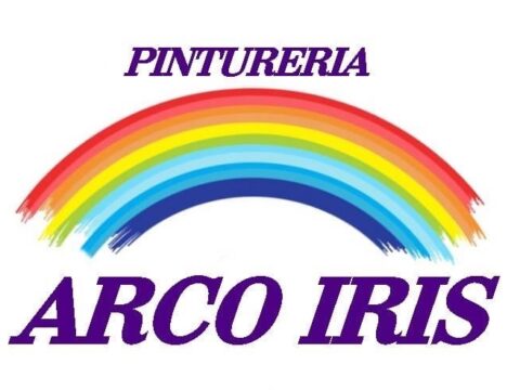 Pinturería Arcoíris