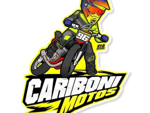 Cariboni Motos