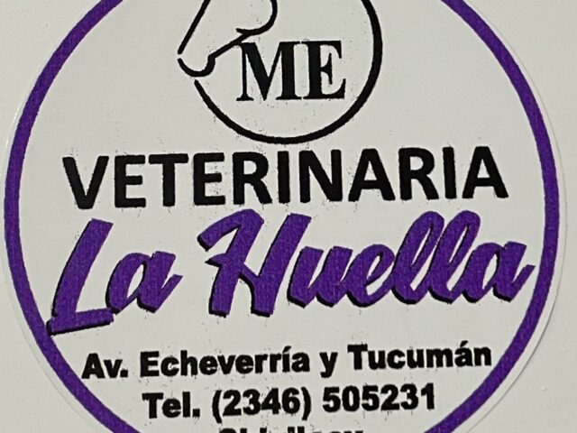 Veterinaria La Huella