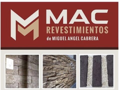 Mac Revestimientos